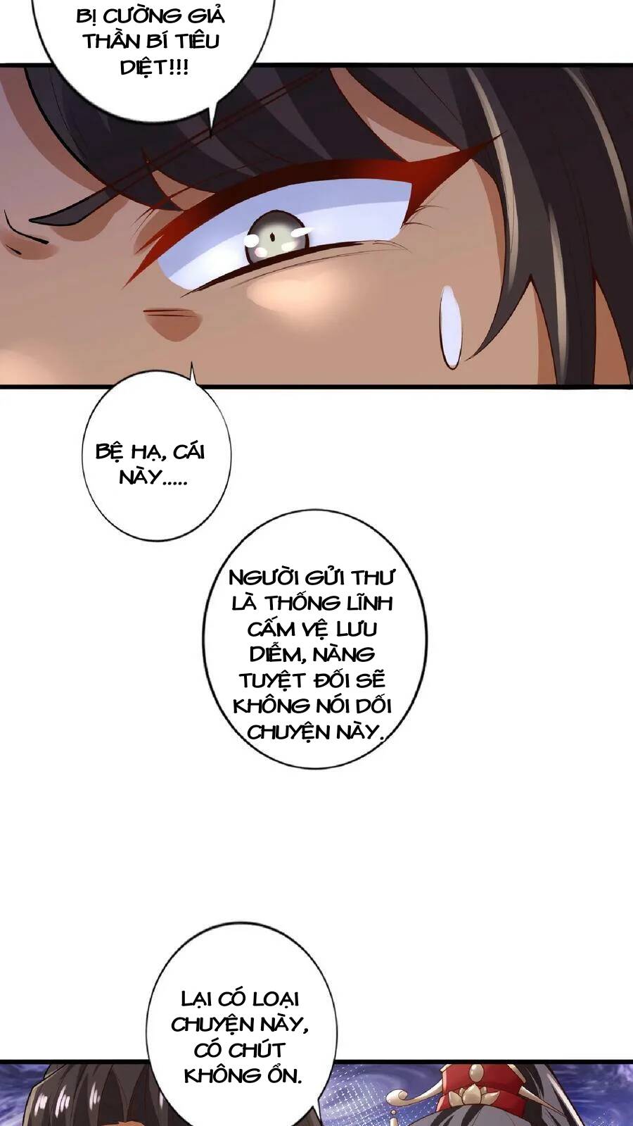 Trượng Phu Của Nữ Đế Thế Mà Vô Địch chapter 19 - Upload bởi truyensieuhay.com