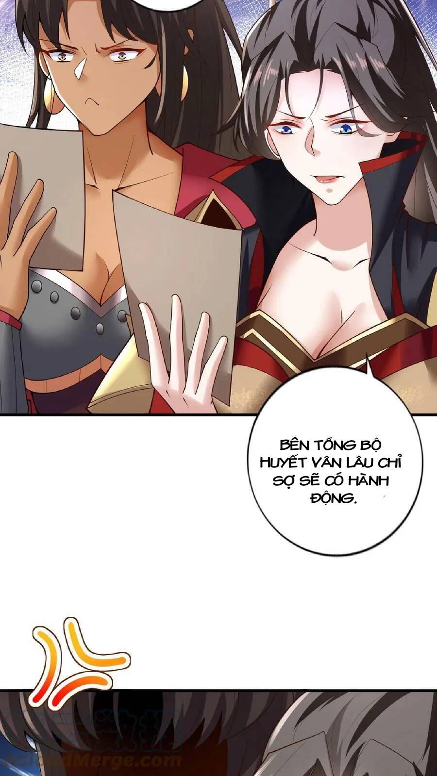 Trượng Phu Của Nữ Đế Thế Mà Vô Địch chapter 19 - Upload bởi truyensieuhay.com