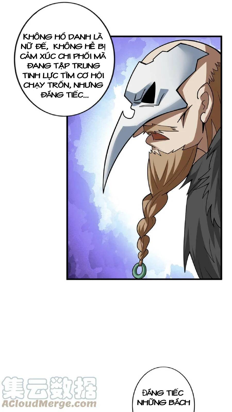 Trượng Phu Của Nữ Đế Thế Mà Vô Địch chapter 20 - Upload bởi truyensieuhay.com
