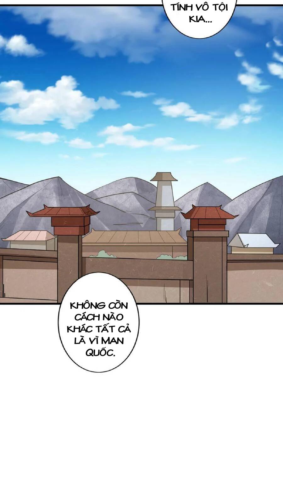 Trượng Phu Của Nữ Đế Thế Mà Vô Địch chapter 20 - Upload bởi truyensieuhay.com