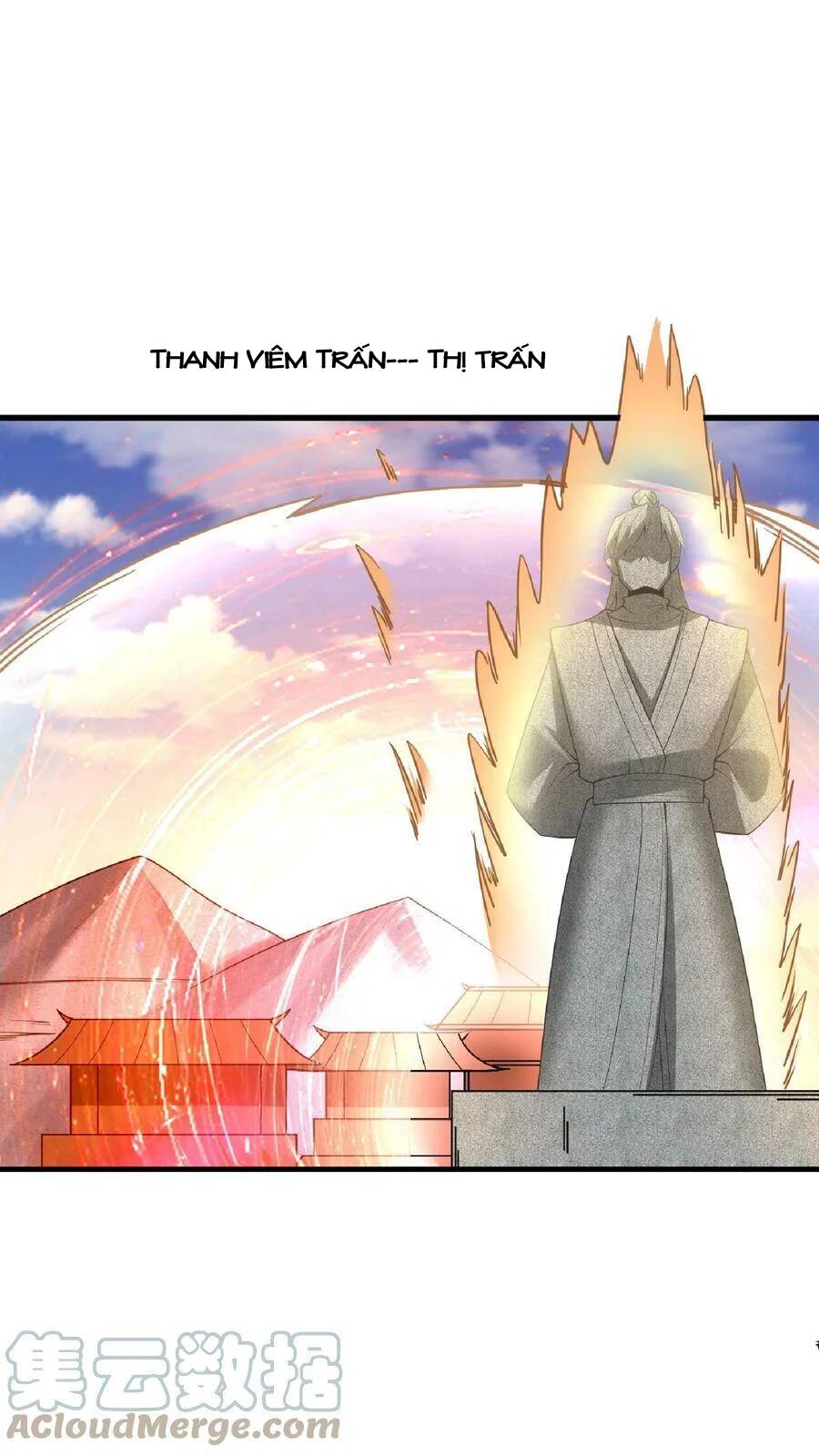 Trượng Phu Của Nữ Đế Thế Mà Vô Địch chapter 20 - Upload bởi truyensieuhay.com
