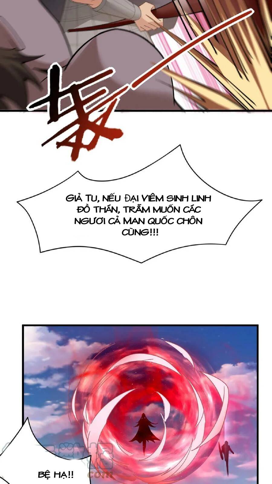 Trượng Phu Của Nữ Đế Thế Mà Vô Địch chapter 20 - Upload bởi truyensieuhay.com