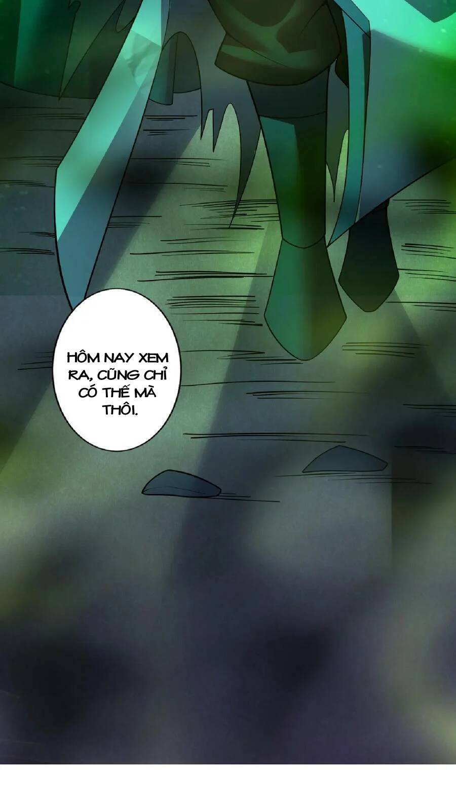 Trượng Phu Của Nữ Đế Thế Mà Vô Địch chapter 20 - Upload bởi truyensieuhay.com