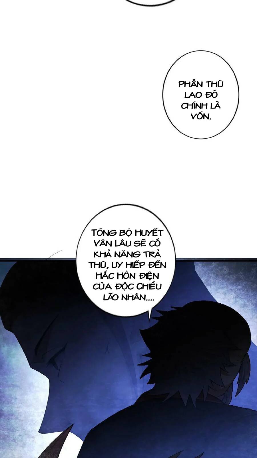 Trượng Phu Của Nữ Đế Thế Mà Vô Địch chapter 20 - Upload bởi truyensieuhay.com