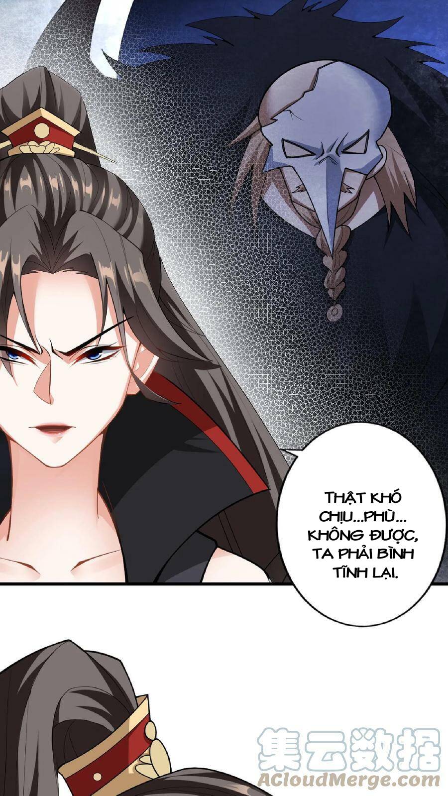 Trượng Phu Của Nữ Đế Thế Mà Vô Địch chapter 20 - Upload bởi truyensieuhay.com