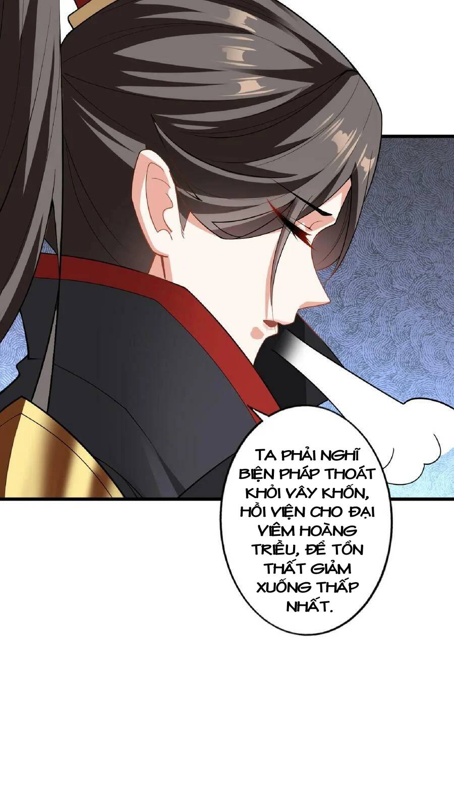 Trượng Phu Của Nữ Đế Thế Mà Vô Địch chapter 20 - Upload bởi truyensieuhay.com