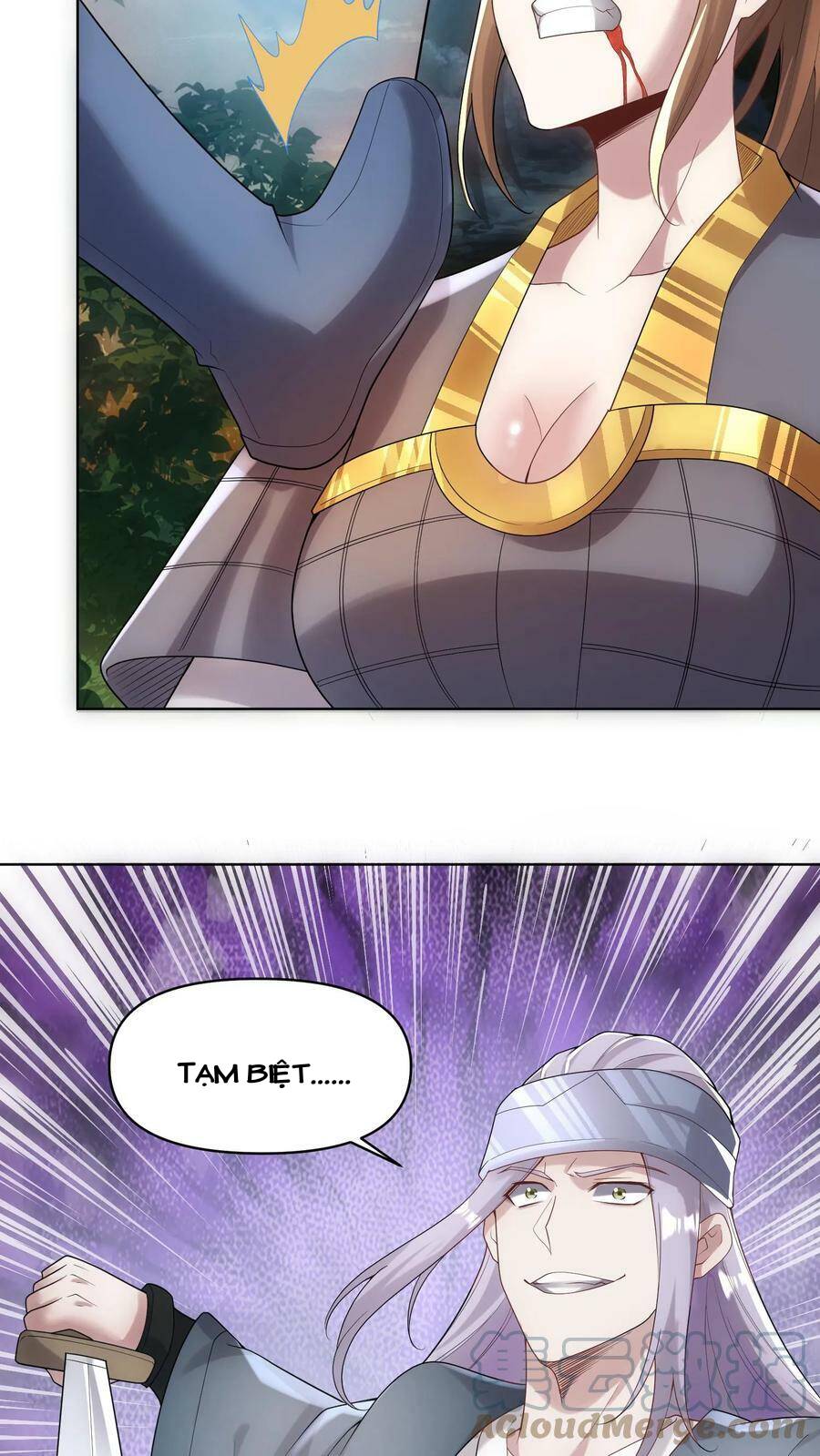 Trượng Phu Của Nữ Đế Thế Mà Vô Địch chapter 21 - Upload bởi truyensieuhay.com