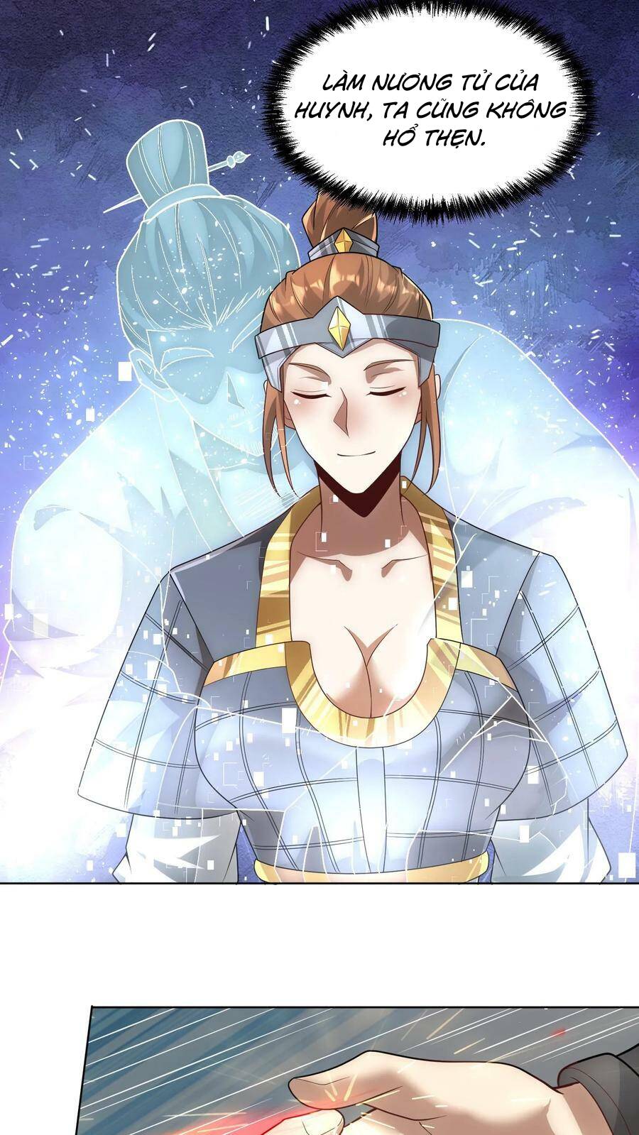 Trượng Phu Của Nữ Đế Thế Mà Vô Địch chapter 21 - Upload bởi truyensieuhay.com