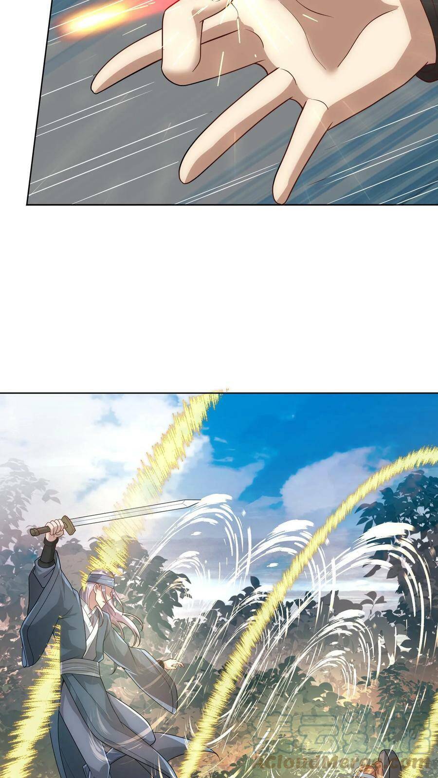 Trượng Phu Của Nữ Đế Thế Mà Vô Địch chapter 21 - Upload bởi truyensieuhay.com
