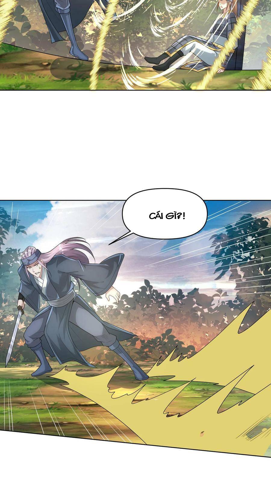 Trượng Phu Của Nữ Đế Thế Mà Vô Địch chapter 21 - Upload bởi truyensieuhay.com