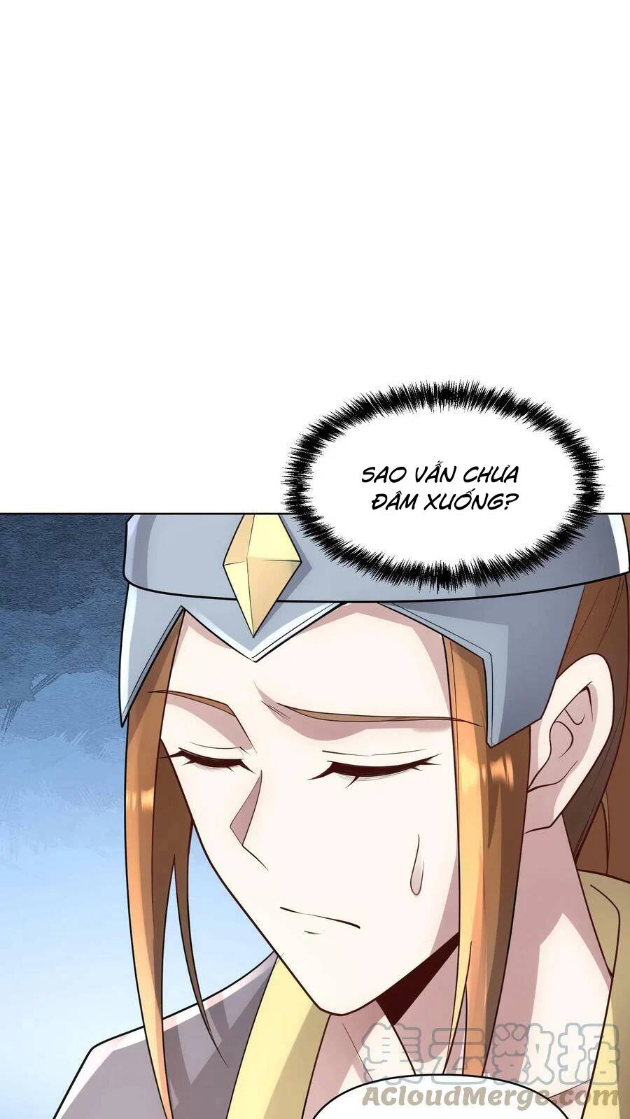 Trượng Phu Của Nữ Đế Thế Mà Vô Địch chapter 21 - Upload bởi truyensieuhay.com