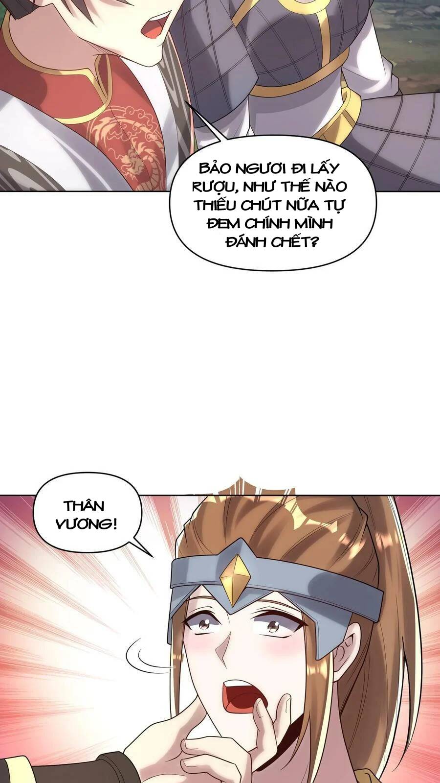 Trượng Phu Của Nữ Đế Thế Mà Vô Địch chapter 21 - Upload bởi truyensieuhay.com