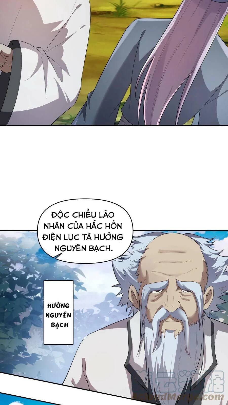 Trượng Phu Của Nữ Đế Thế Mà Vô Địch chapter 21 - Upload bởi truyensieuhay.com