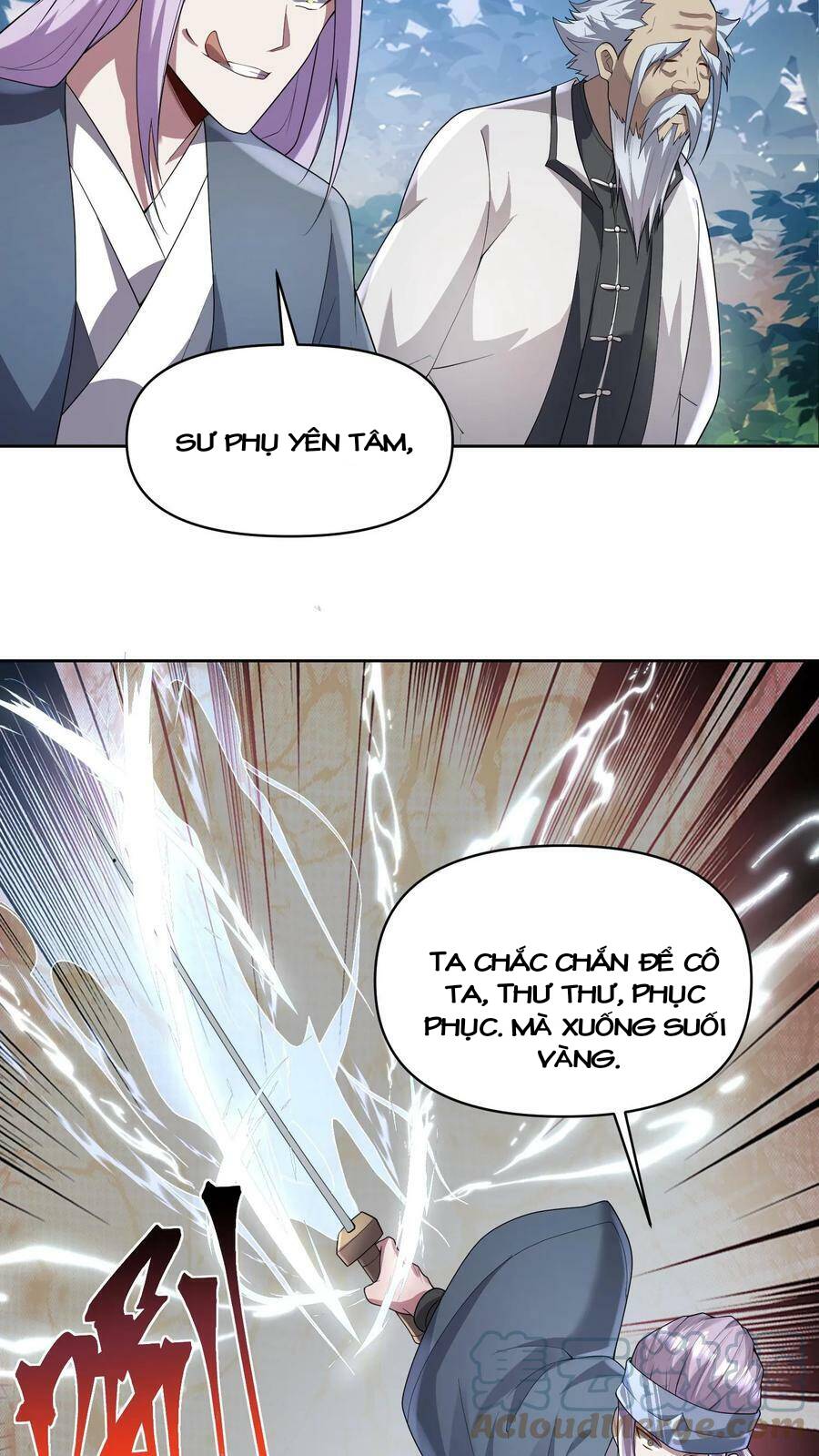 Trượng Phu Của Nữ Đế Thế Mà Vô Địch chapter 21 - Upload bởi truyensieuhay.com