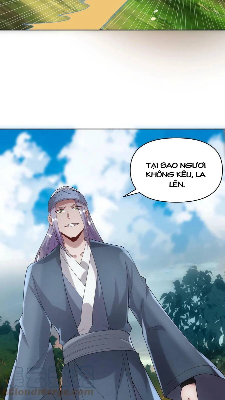 Trượng Phu Của Nữ Đế Thế Mà Vô Địch chapter 21 - Upload bởi truyensieuhay.com