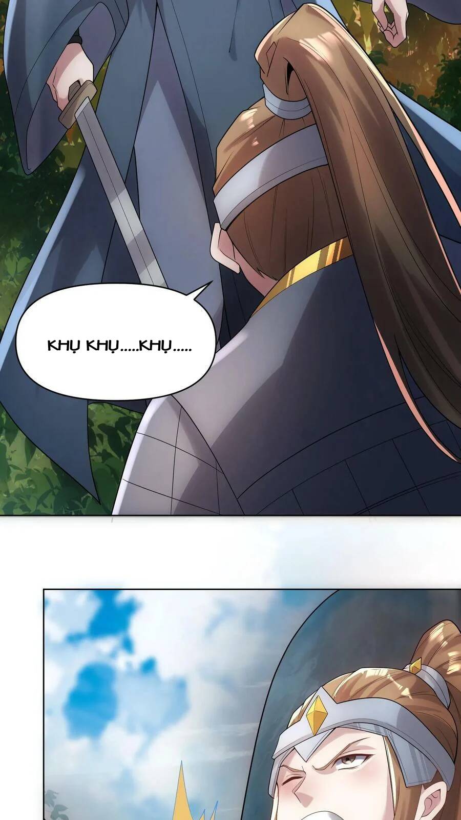 Trượng Phu Của Nữ Đế Thế Mà Vô Địch chapter 21 - Upload bởi truyensieuhay.com