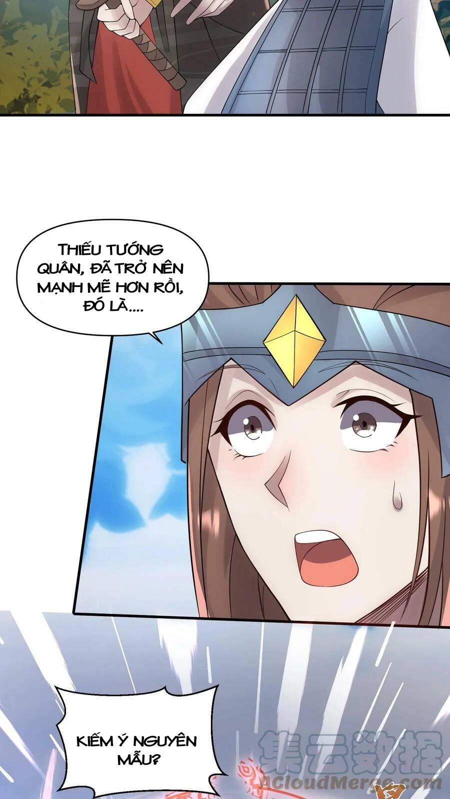 Trượng Phu Của Nữ Đế Thế Mà Vô Địch chapter 22 - Upload bởi truyensieuhay.com