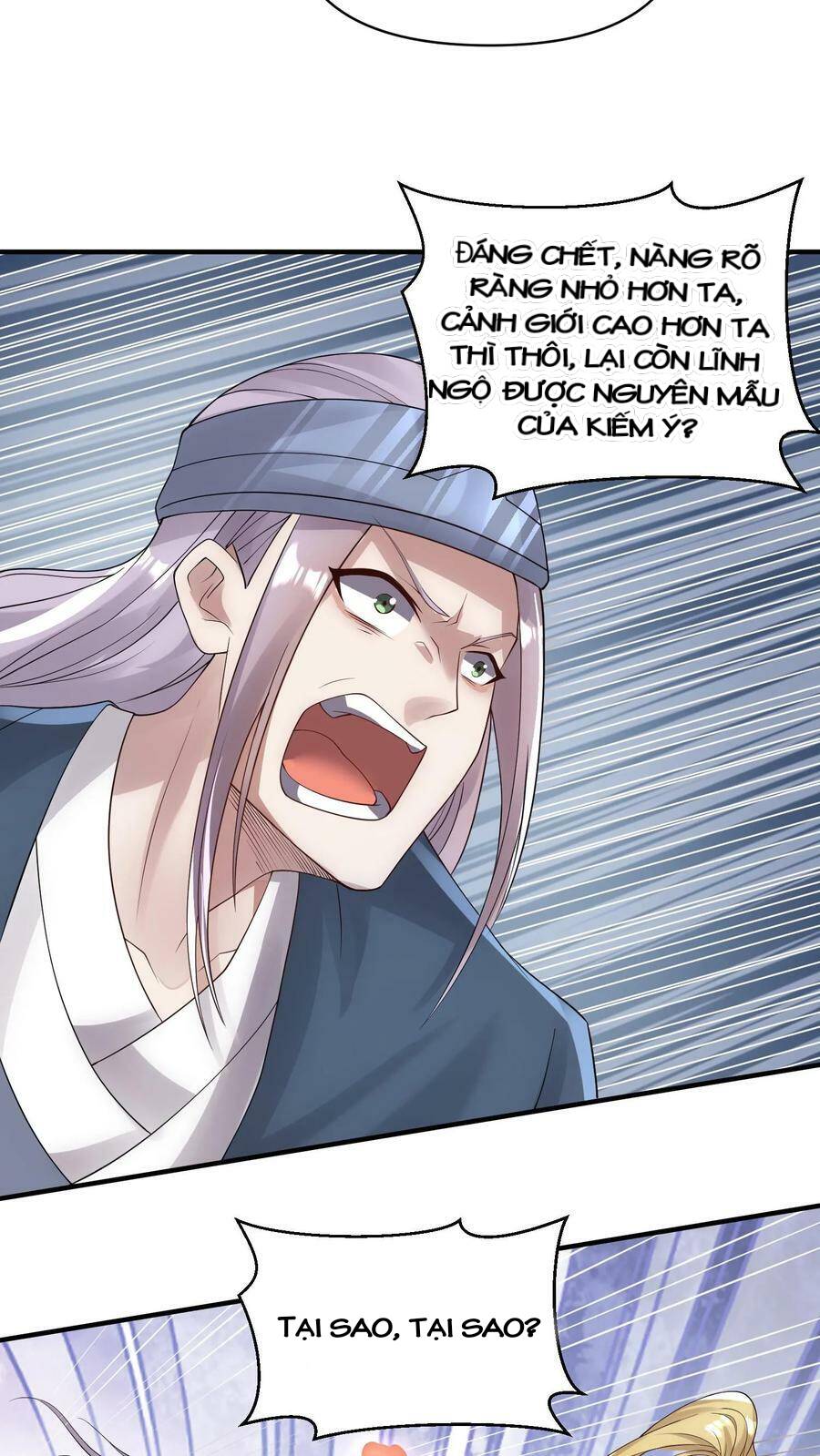 Trượng Phu Của Nữ Đế Thế Mà Vô Địch chapter 22 - Upload bởi truyensieuhay.com