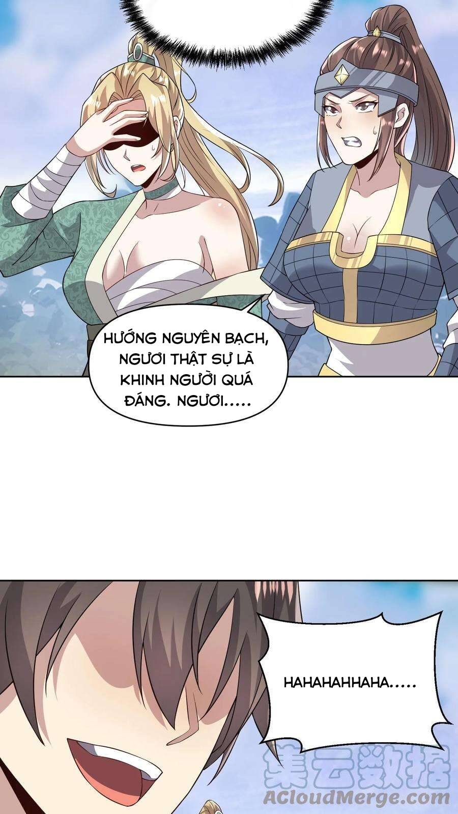 Trượng Phu Của Nữ Đế Thế Mà Vô Địch chapter 23 - Upload bởi truyensieuhay.com
