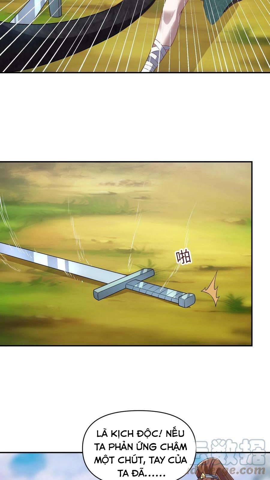 Trượng Phu Của Nữ Đế Thế Mà Vô Địch chapter 23 - Upload bởi truyensieuhay.com