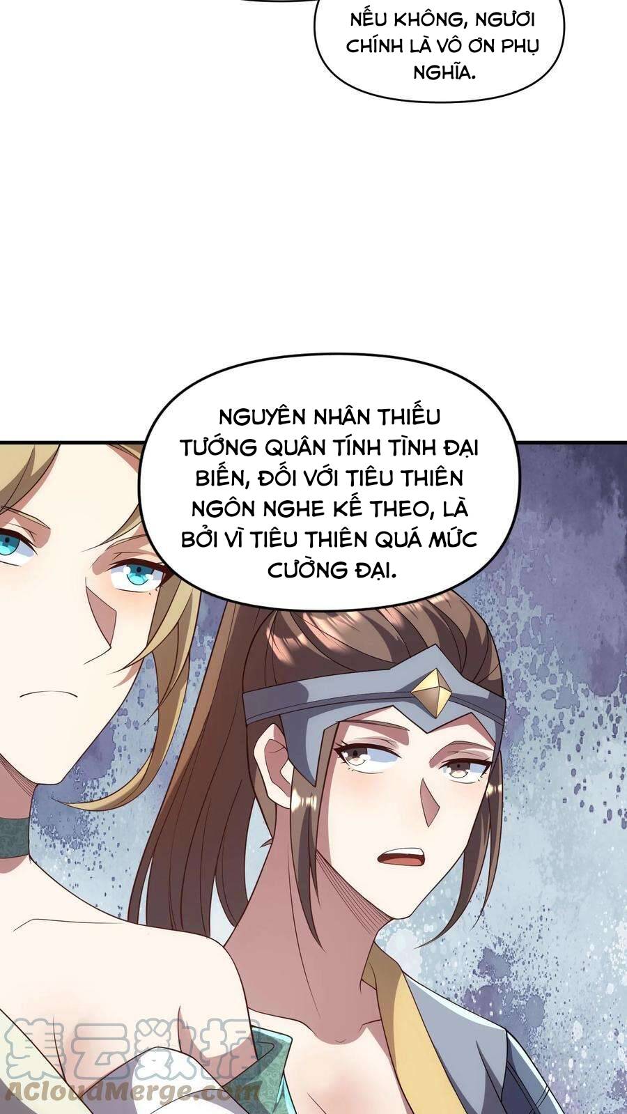 Trượng Phu Của Nữ Đế Thế Mà Vô Địch chapter 24 - Upload bởi truyensieuhay.com