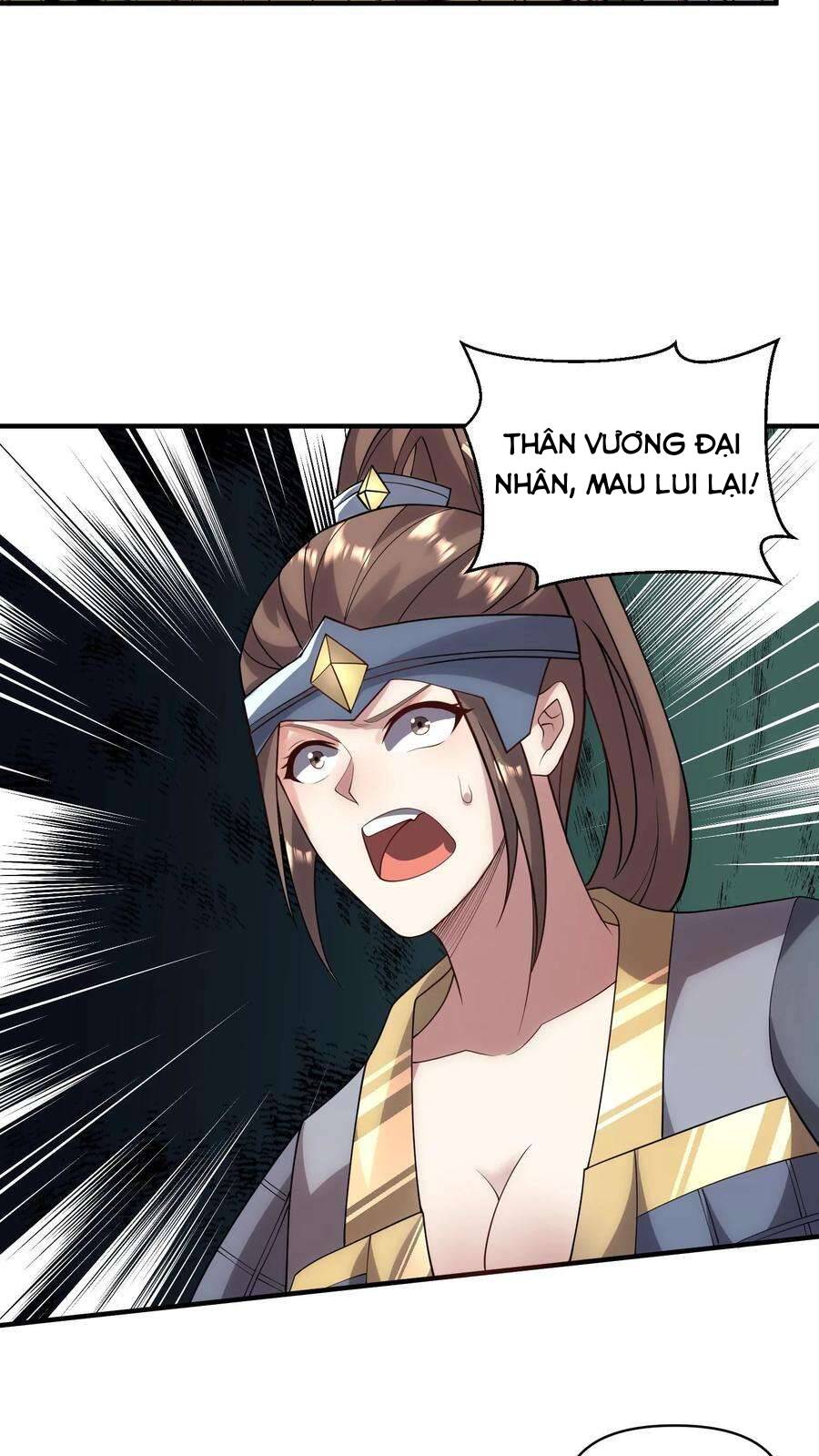 Trượng Phu Của Nữ Đế Thế Mà Vô Địch chapter 24 - Upload bởi truyensieuhay.com