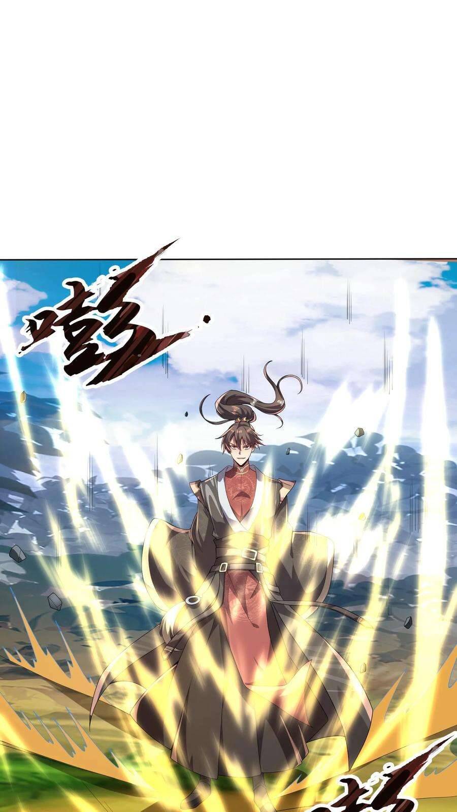 Trượng Phu Của Nữ Đế Thế Mà Vô Địch chapter 24 - Upload bởi truyensieuhay.com