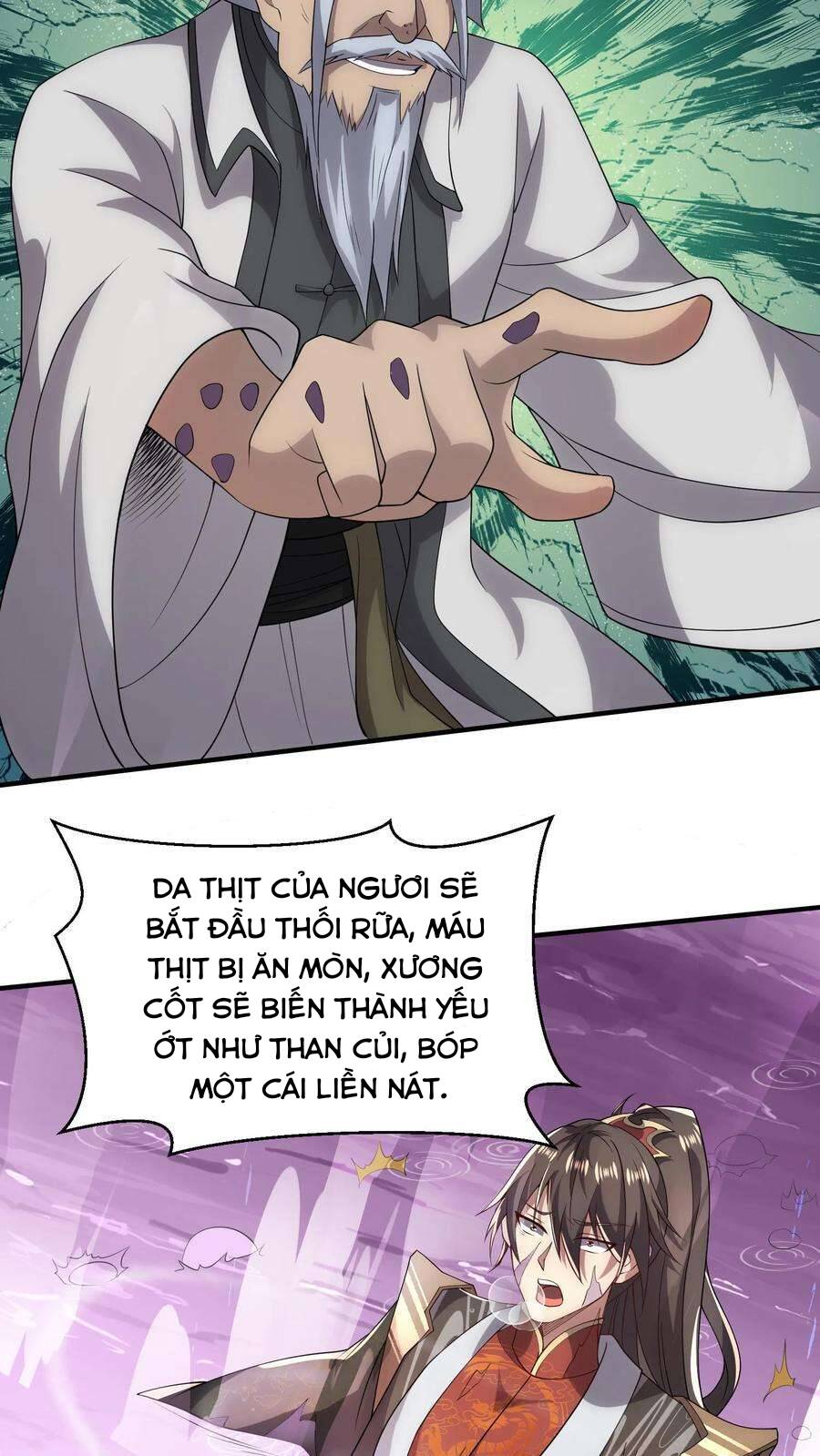 Trượng Phu Của Nữ Đế Thế Mà Vô Địch chapter 24 - Upload bởi truyensieuhay.com