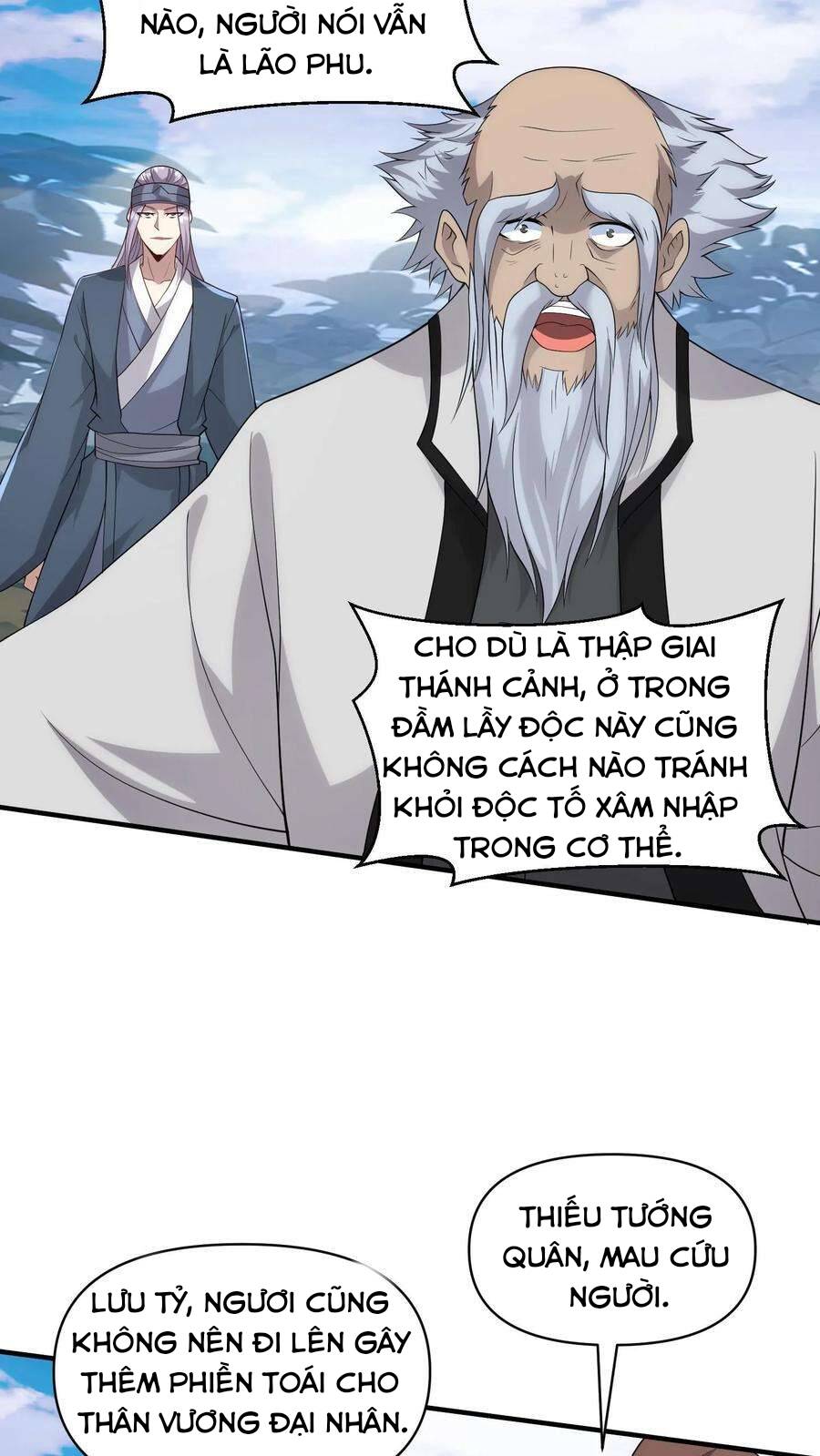 Trượng Phu Của Nữ Đế Thế Mà Vô Địch chapter 24 - Upload bởi truyensieuhay.com