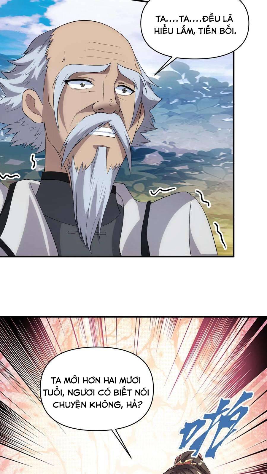 Trượng Phu Của Nữ Đế Thế Mà Vô Địch chapter 24 - Upload bởi truyensieuhay.com
