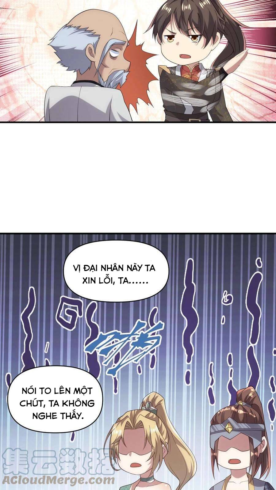 Trượng Phu Của Nữ Đế Thế Mà Vô Địch chapter 24 - Upload bởi truyensieuhay.com