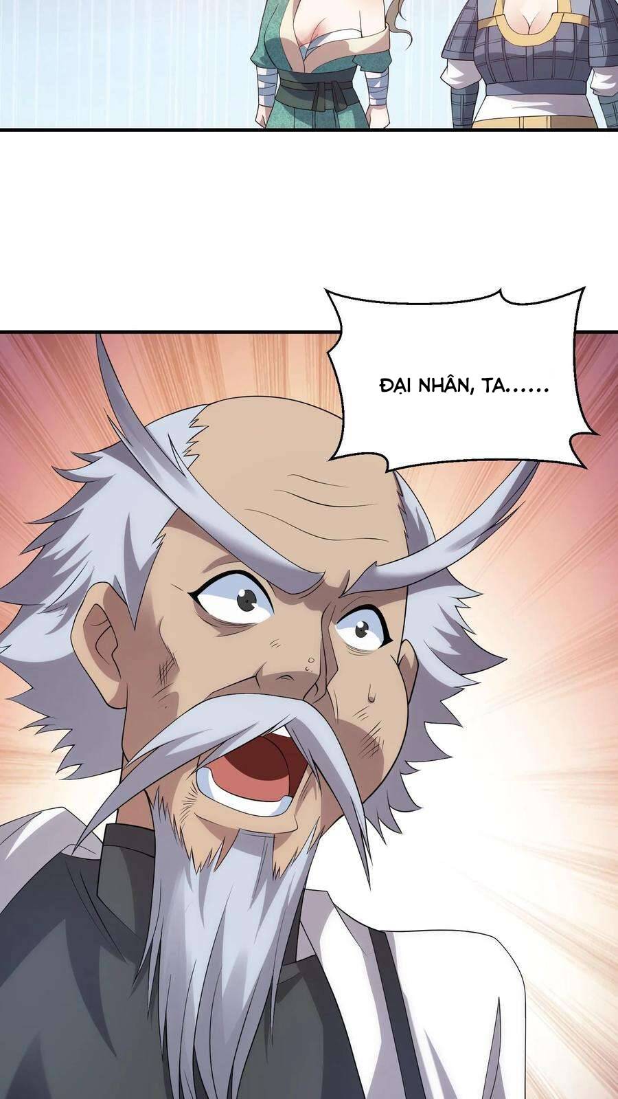 Trượng Phu Của Nữ Đế Thế Mà Vô Địch chapter 24 - Upload bởi truyensieuhay.com