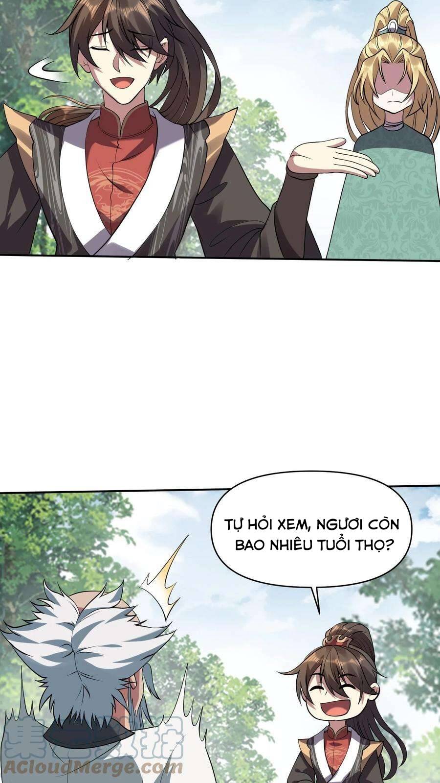 Trượng Phu Của Nữ Đế Thế Mà Vô Địch chapter 25 - Upload bởi truyensieuhay.com