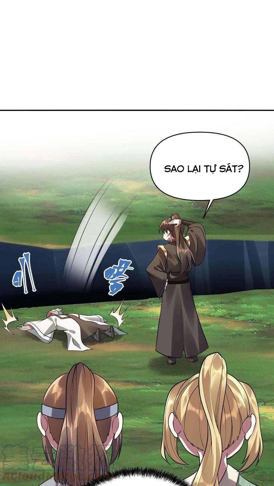 Trượng Phu Của Nữ Đế Thế Mà Vô Địch chapter 25 - Upload bởi truyensieuhay.com
