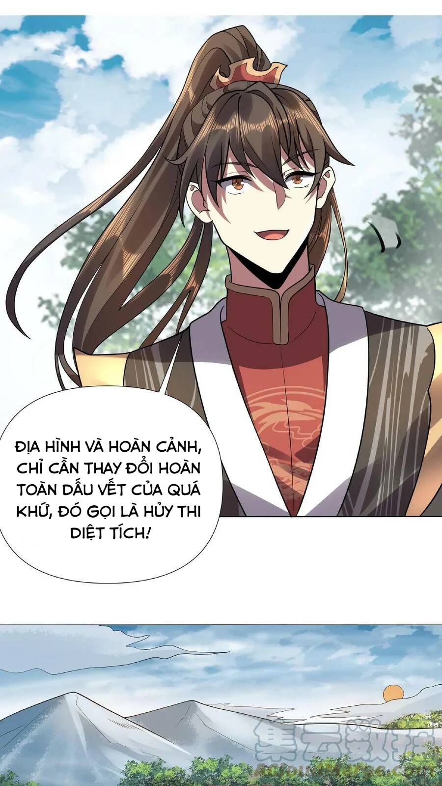 Trượng Phu Của Nữ Đế Thế Mà Vô Địch chapter 26 - Upload bởi truyensieuhay.com
