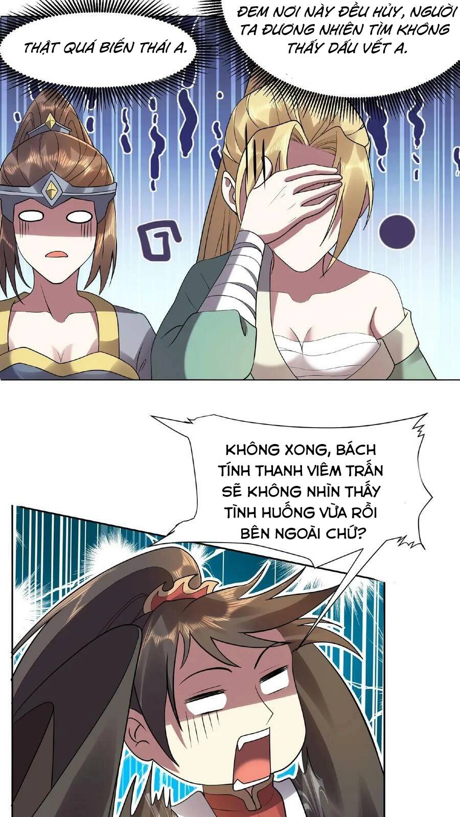 Trượng Phu Của Nữ Đế Thế Mà Vô Địch chapter 26 - Upload bởi truyensieuhay.com