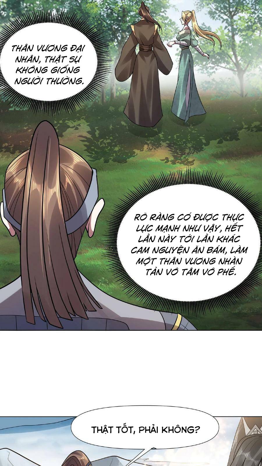 Trượng Phu Của Nữ Đế Thế Mà Vô Địch chapter 26 - Upload bởi truyensieuhay.com