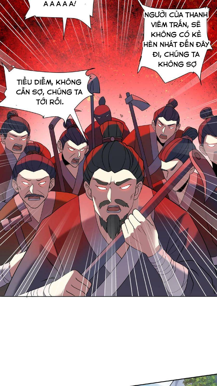 Trượng Phu Của Nữ Đế Thế Mà Vô Địch chapter 26 - Upload bởi truyensieuhay.com