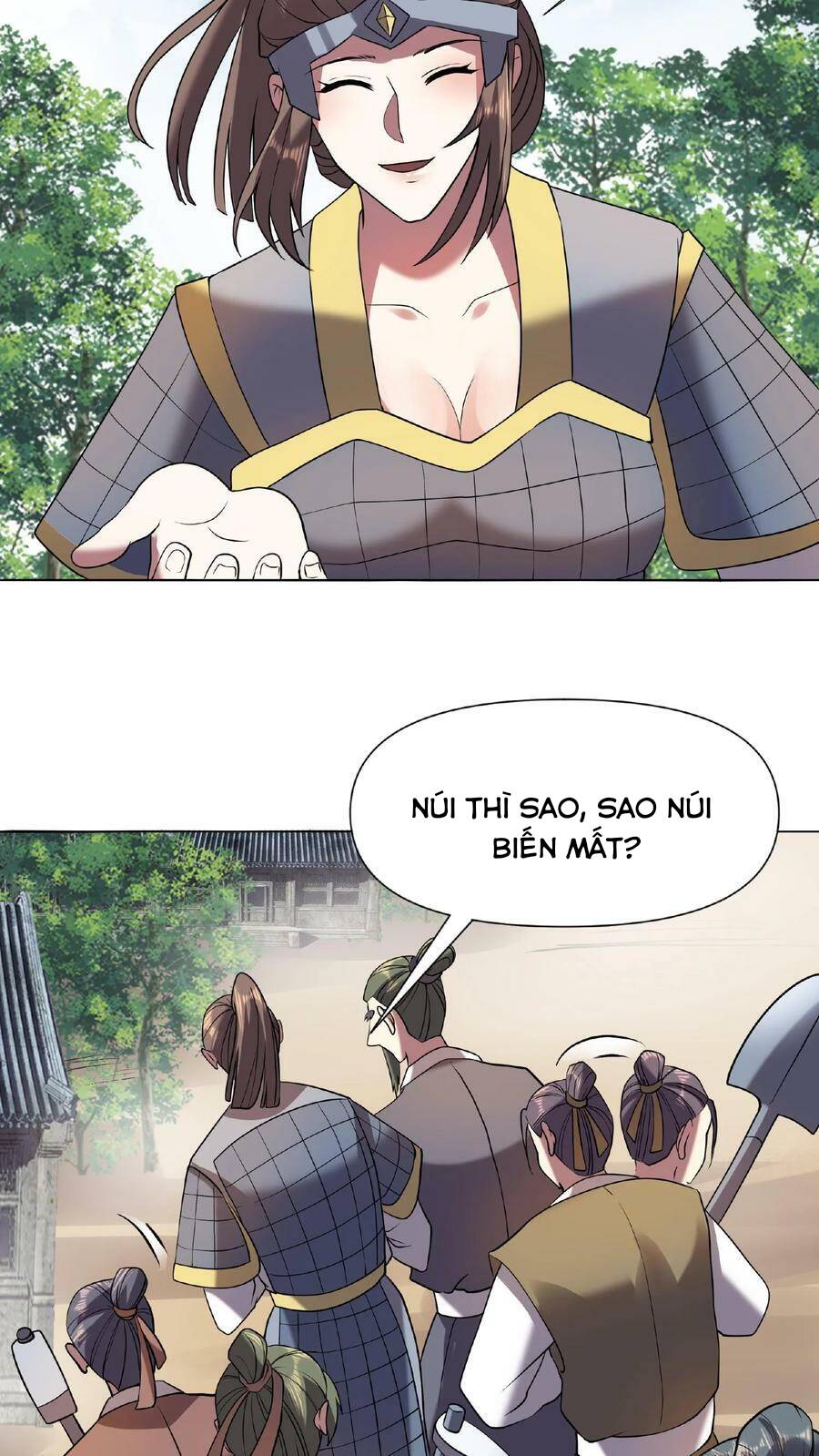 Trượng Phu Của Nữ Đế Thế Mà Vô Địch chapter 26 - Upload bởi truyensieuhay.com