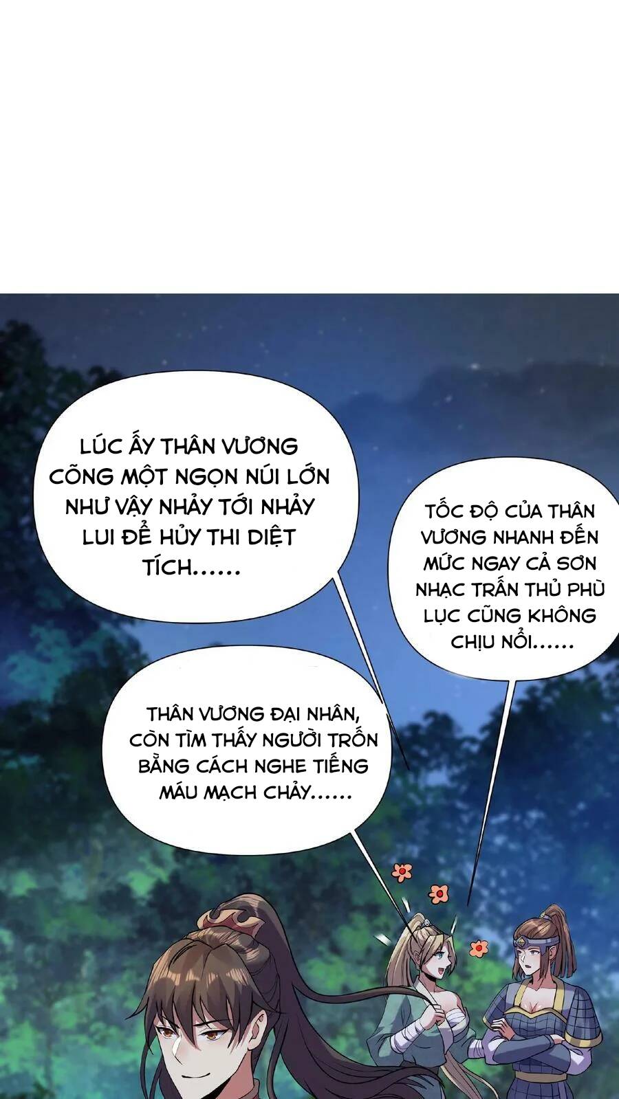Trượng Phu Của Nữ Đế Thế Mà Vô Địch chapter 27 - Upload bởi truyensieuhay.com
