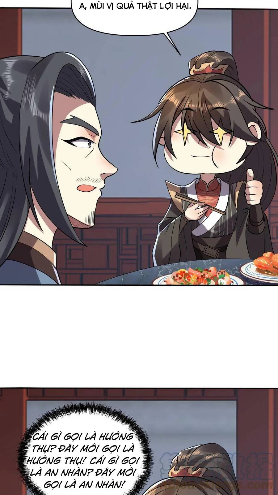 Trượng Phu Của Nữ Đế Thế Mà Vô Địch chapter 28 - Upload bởi truyensieuhay.com