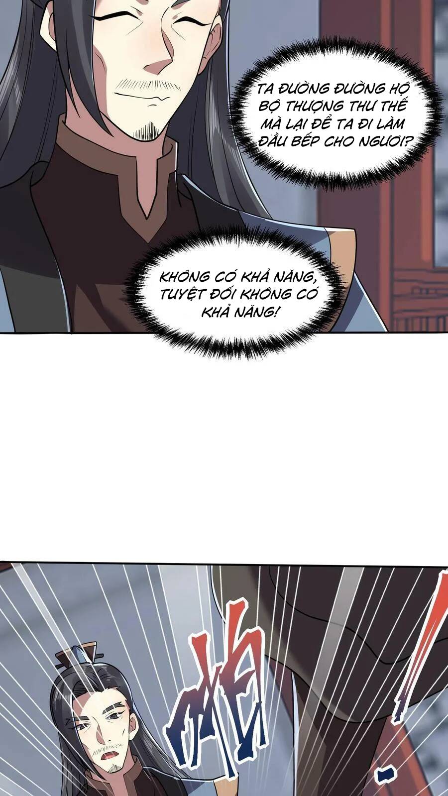 Trượng Phu Của Nữ Đế Thế Mà Vô Địch chapter 28 - Upload bởi truyensieuhay.com