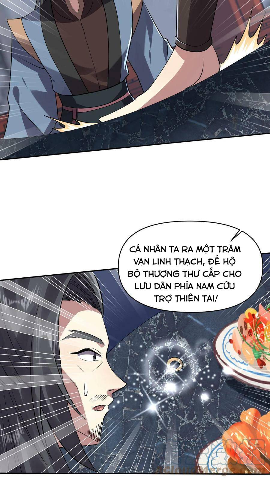 Trượng Phu Của Nữ Đế Thế Mà Vô Địch chapter 28 - Upload bởi truyensieuhay.com