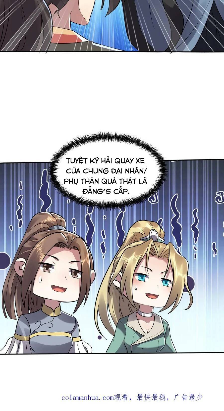 Trượng Phu Của Nữ Đế Thế Mà Vô Địch chapter 28 - Upload bởi truyensieuhay.com