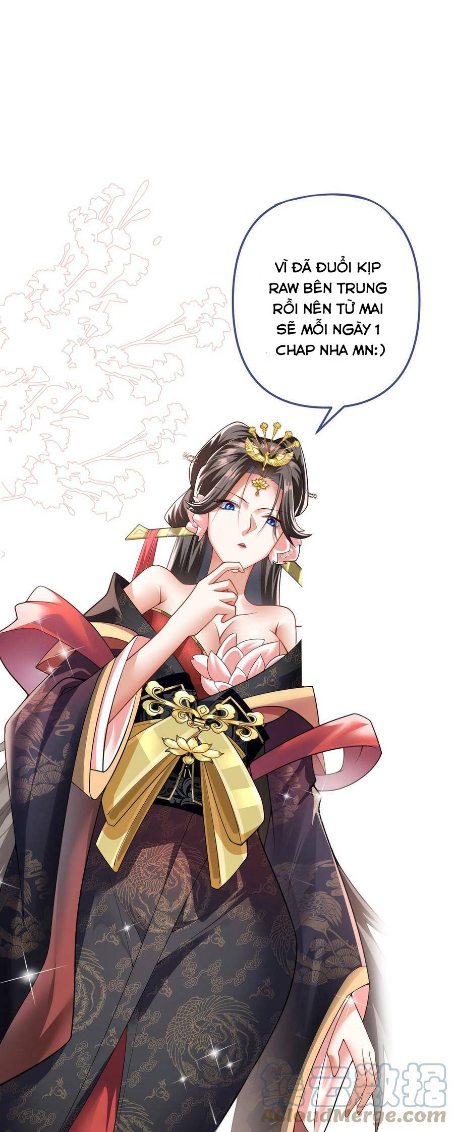 Trượng Phu Của Nữ Đế Thế Mà Vô Địch chapter 28 - Upload bởi truyensieuhay.com