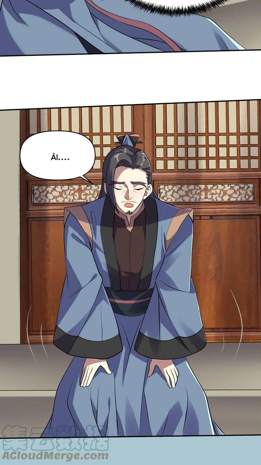 Trượng Phu Của Nữ Đế Thế Mà Vô Địch chapter 28 - Upload bởi truyensieuhay.com