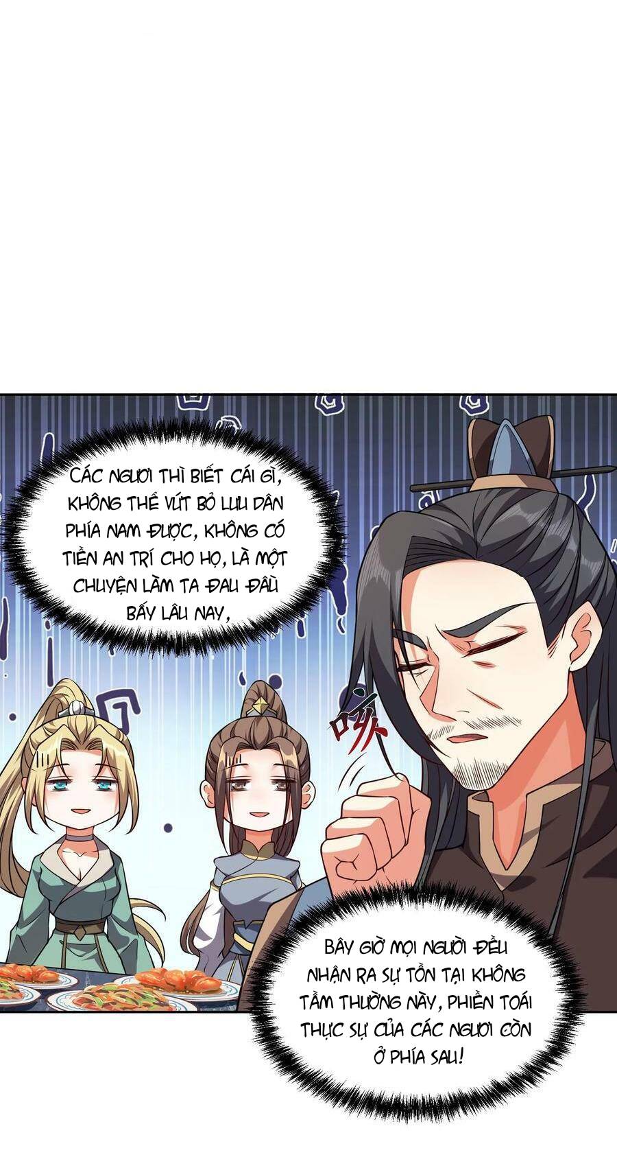 Trượng Phu Của Nữ Đế Thế Mà Vô Địch chapter 29 - Upload bởi truyensieuhay.com