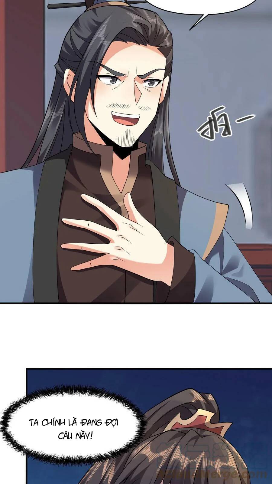 Trượng Phu Của Nữ Đế Thế Mà Vô Địch chapter 29 - Upload bởi truyensieuhay.com