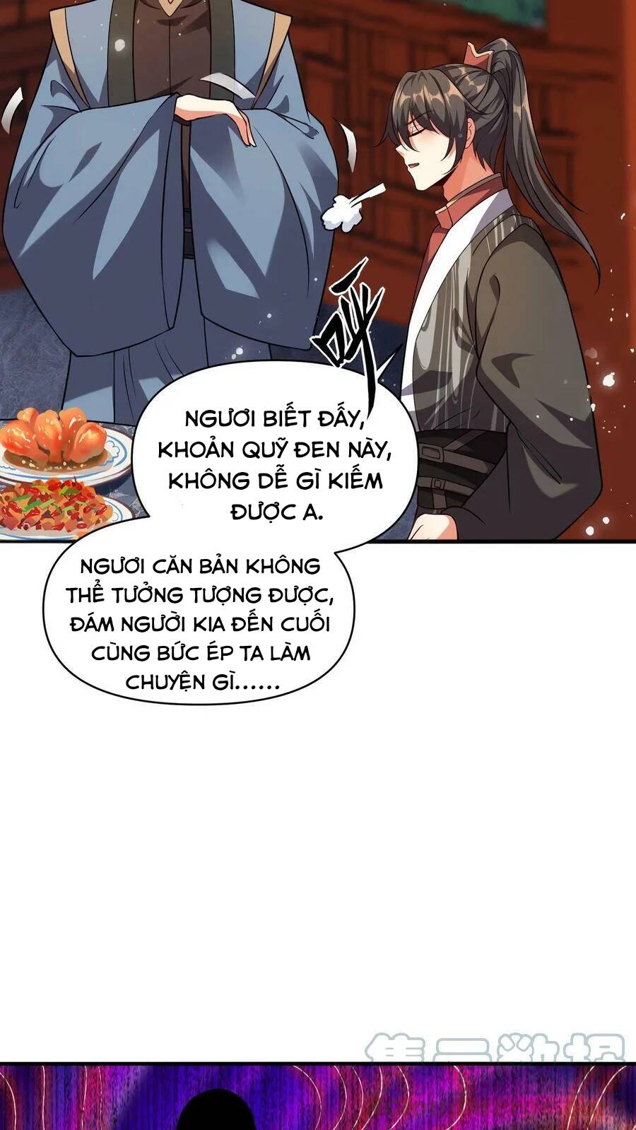Trượng Phu Của Nữ Đế Thế Mà Vô Địch chapter 29 - Upload bởi truyensieuhay.com