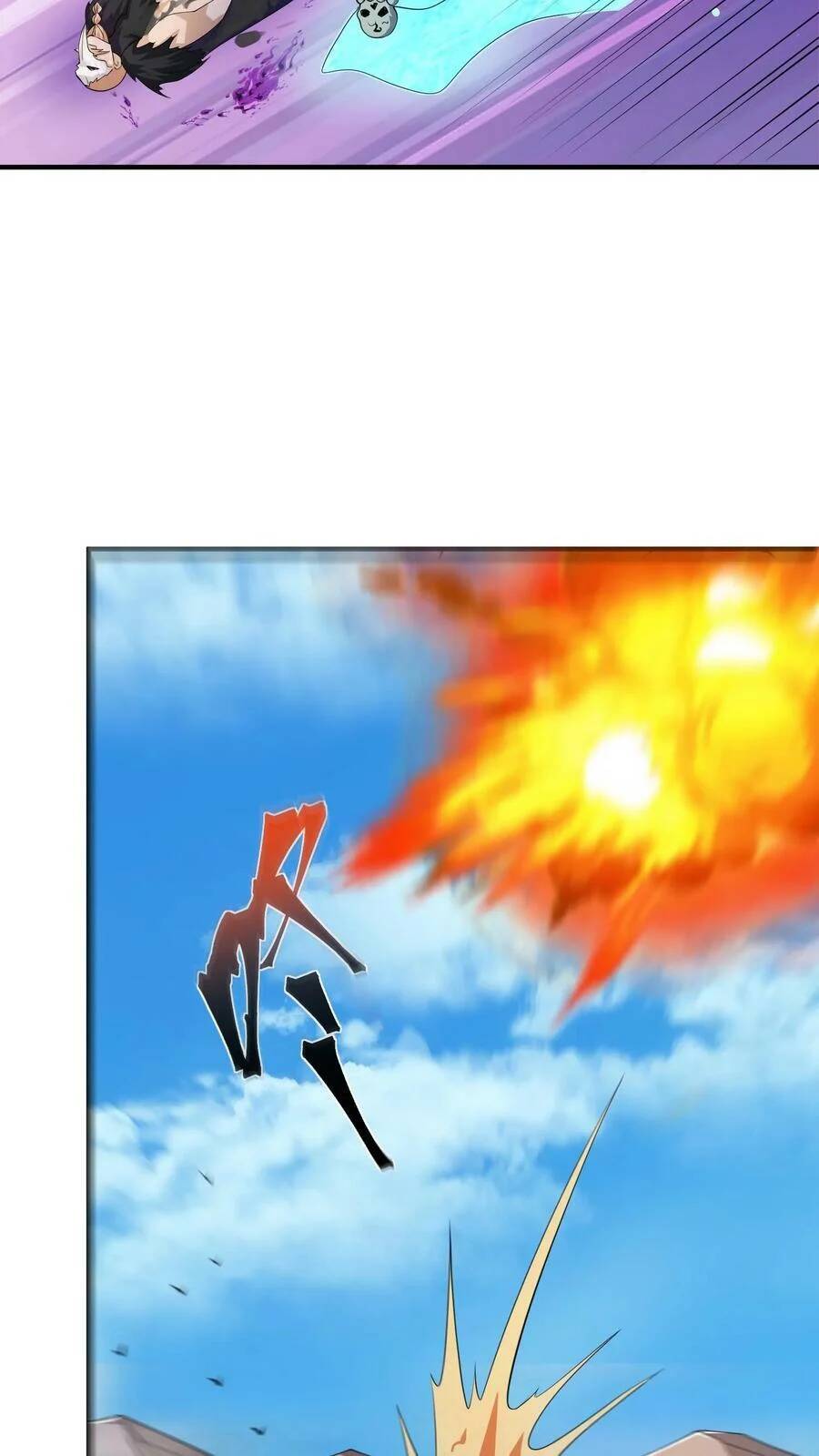 Trượng Phu Của Nữ Đế Thế Mà Vô Địch chapter 30 - Upload bởi truyensieuhay.com